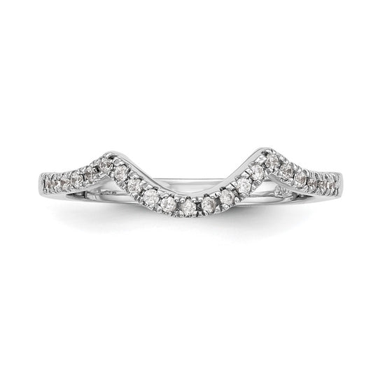 Diamond Wedding Bands