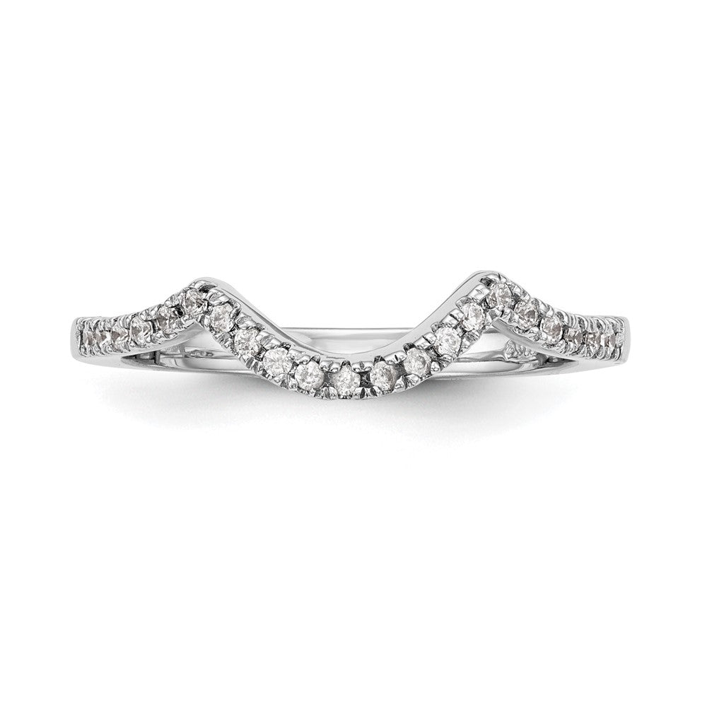 Diamond Wedding Bands