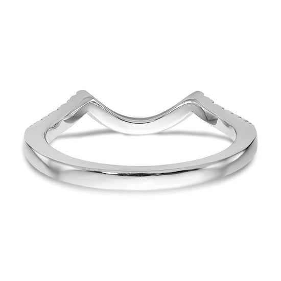 Diamond Wedding Bands