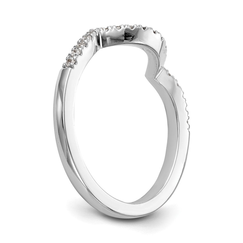 Diamond Wedding Bands