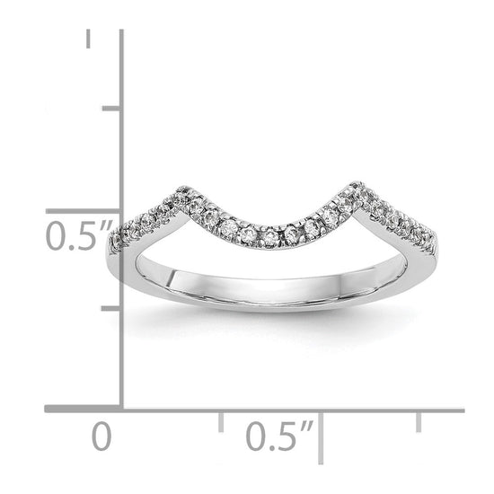 Diamond Wedding Bands