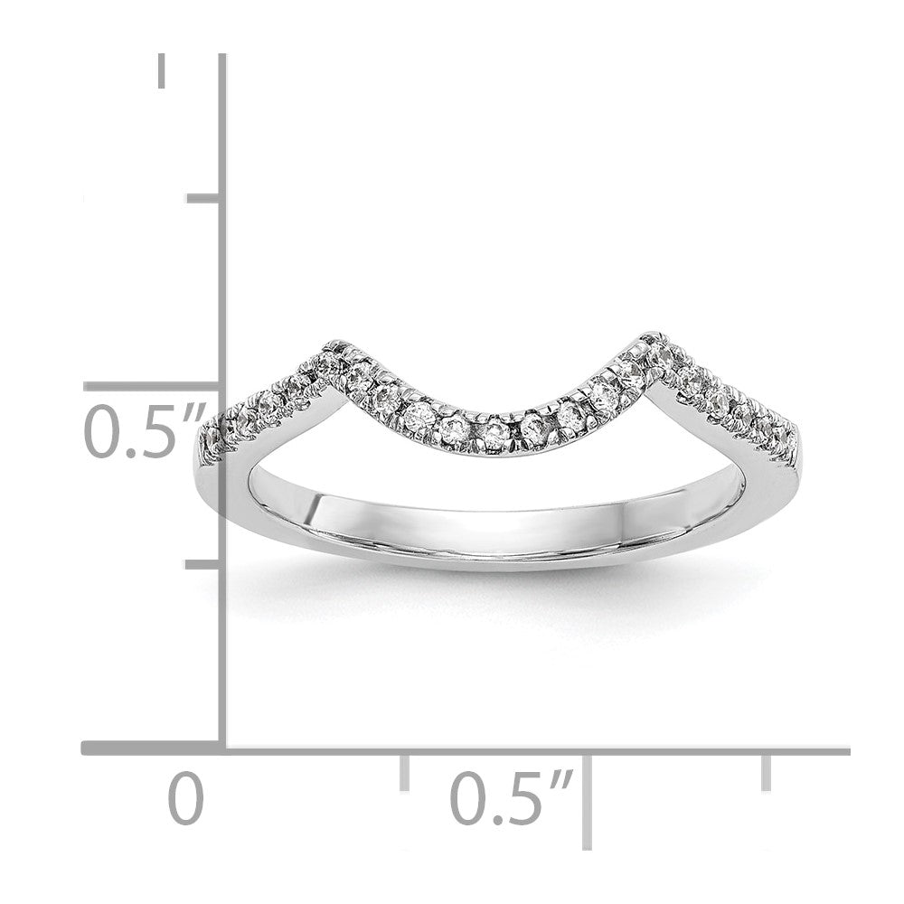 Diamond Wedding Bands