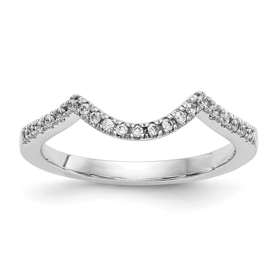 Diamond Wedding Bands