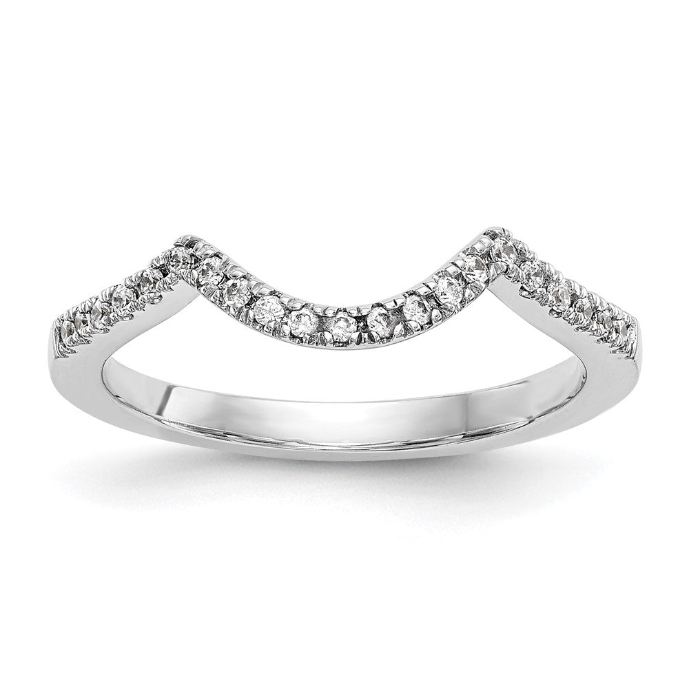 Diamond Wedding Bands