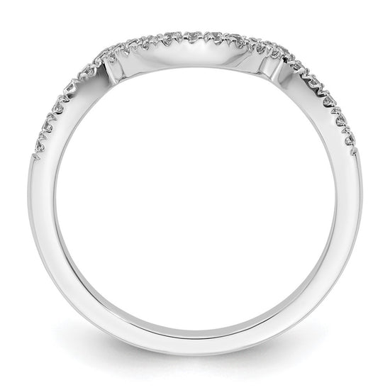 Diamond Wedding Bands