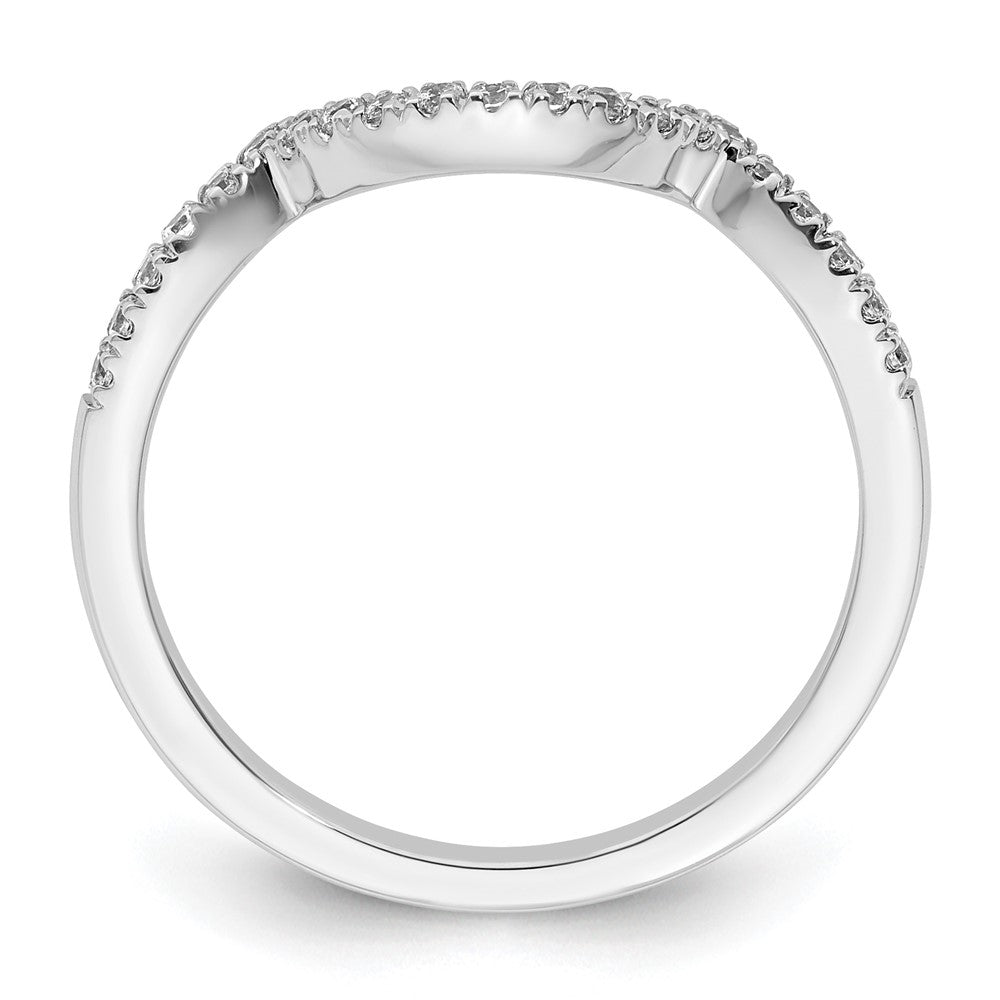 Diamond Wedding Bands