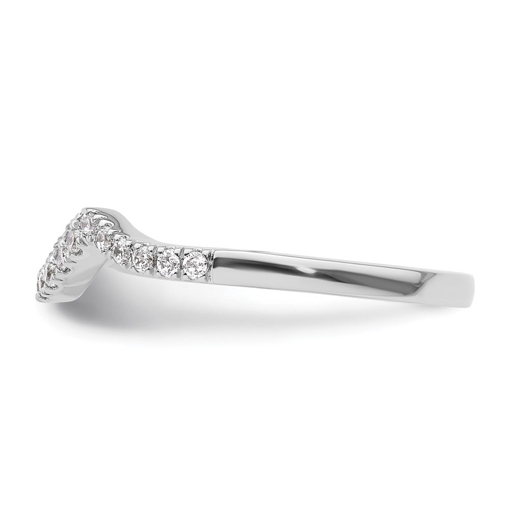 Diamond Wedding Bands