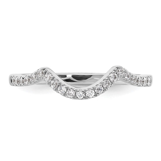 Diamond Wedding Bands