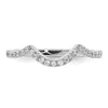 Diamond Wedding Bands