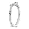 Diamond Wedding Bands