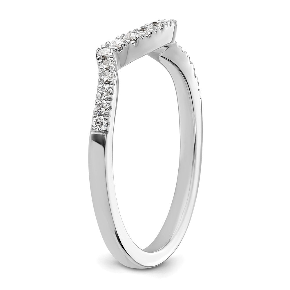 Diamond Wedding Bands