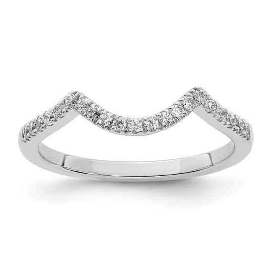 Diamond Wedding Bands