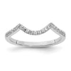 Diamond Wedding Bands