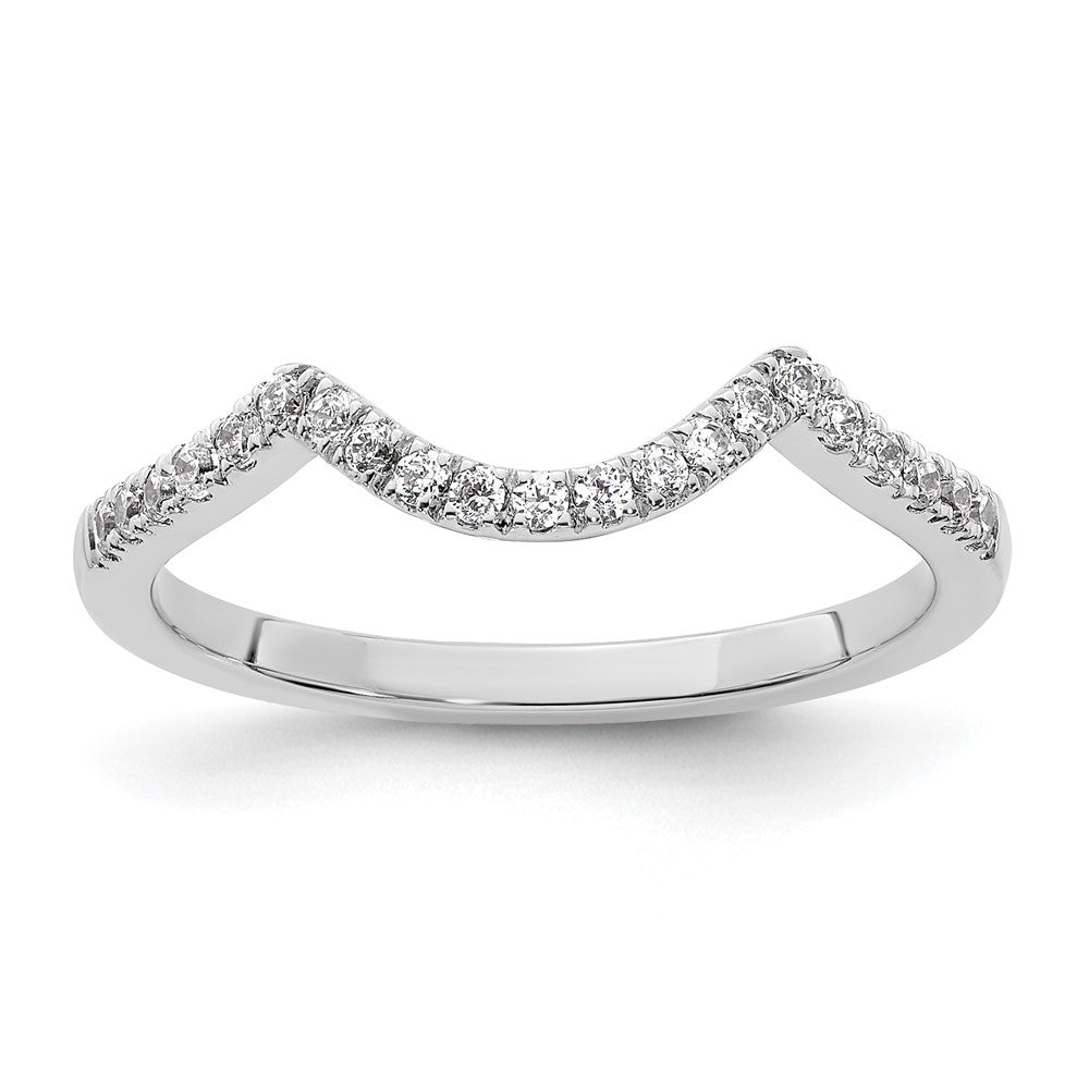 Diamond Wedding Bands