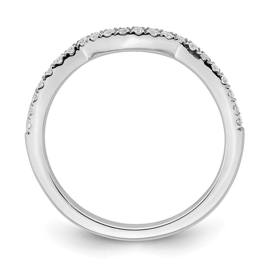 Diamond Wedding Bands