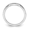 Diamond Wedding Bands