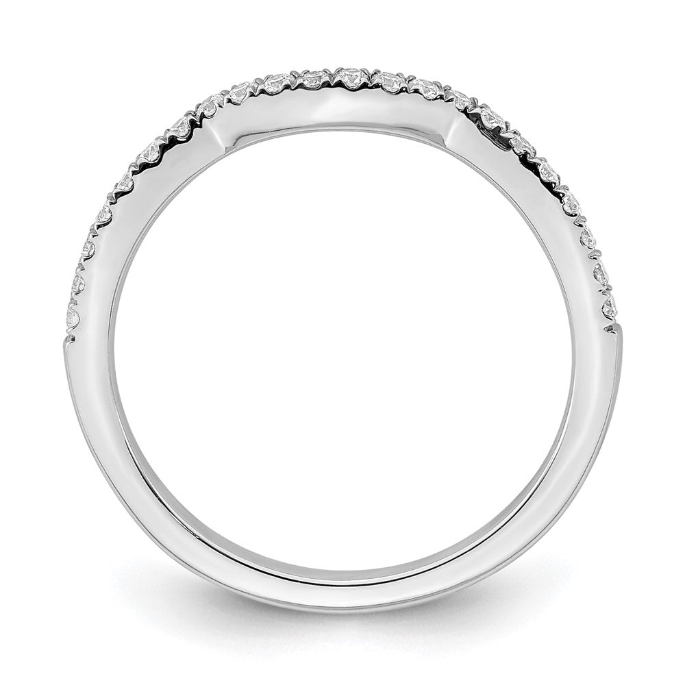 Diamond Wedding Bands