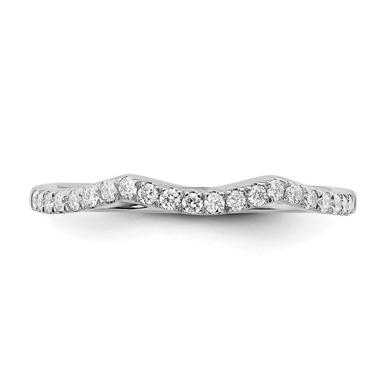 Diamond Wedding Bands