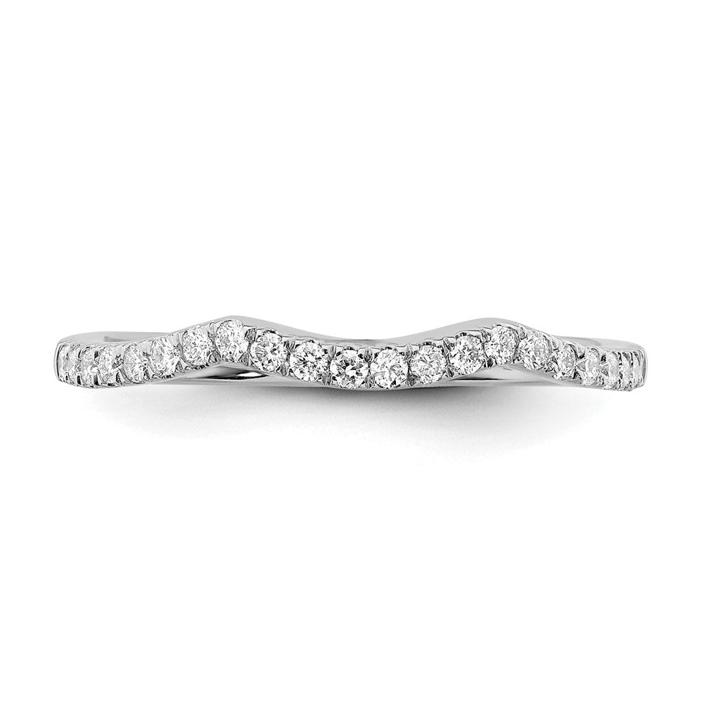 Diamond Wedding Bands