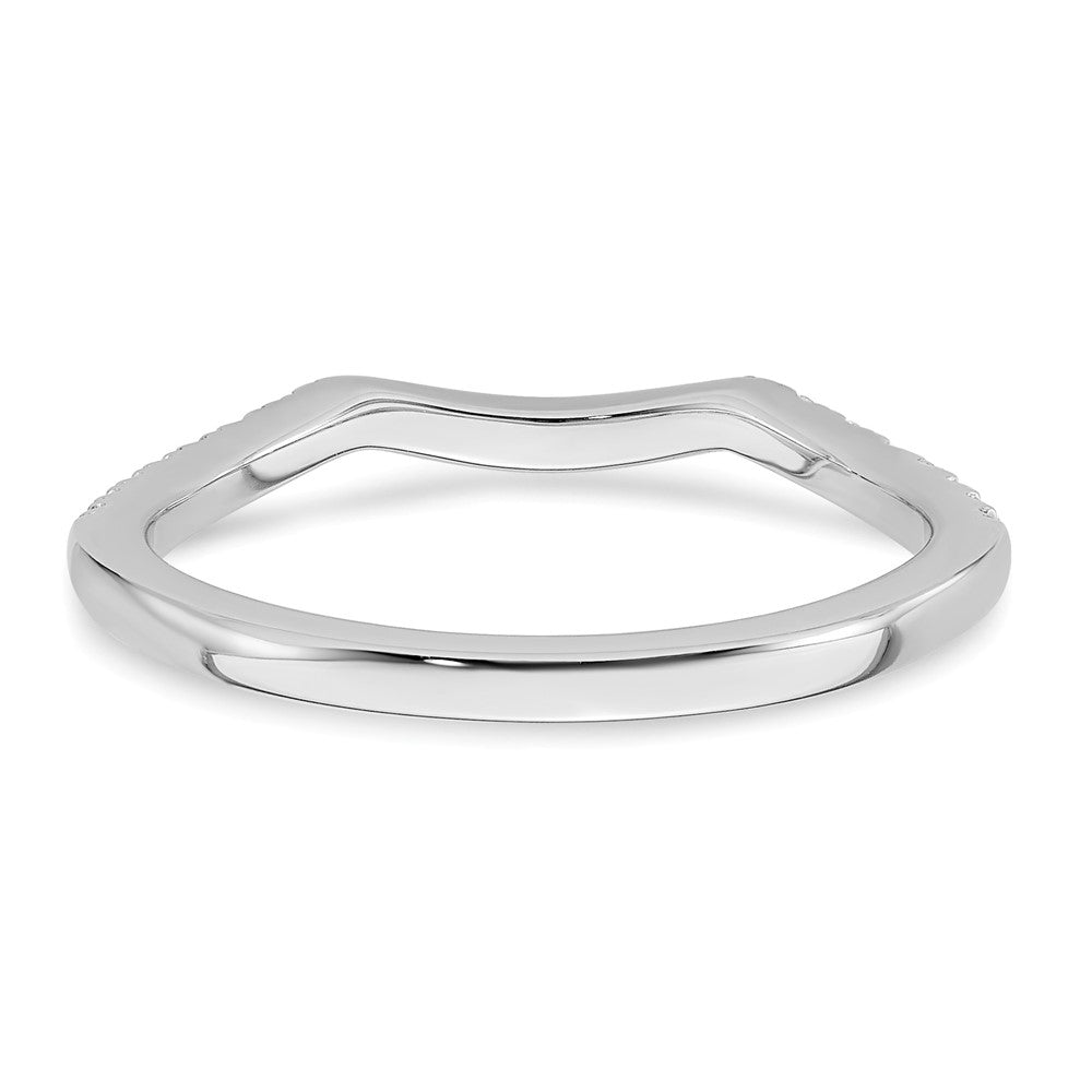 Diamond Wedding Bands