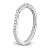 Diamond Wedding Bands