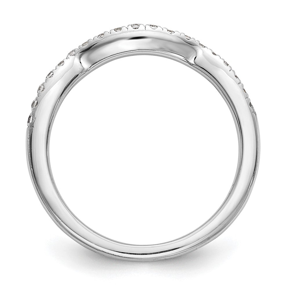 Diamond Wedding Bands