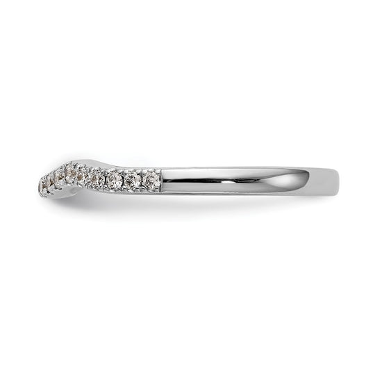 Diamond Wedding Bands