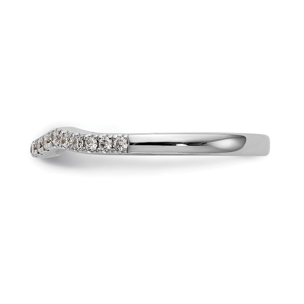 Diamond Wedding Bands