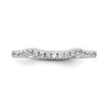 Diamond Wedding Bands