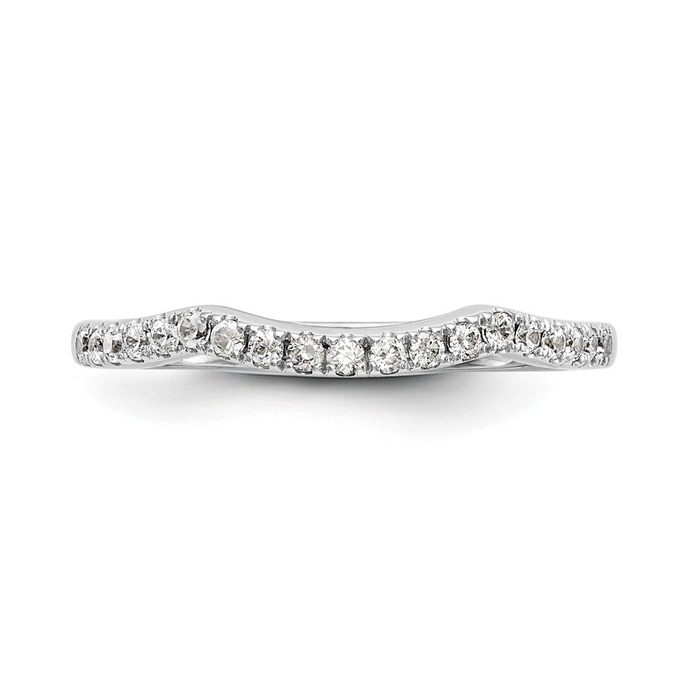 Diamond Wedding Bands