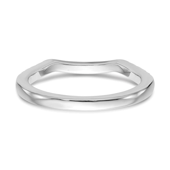 Diamond Wedding Bands
