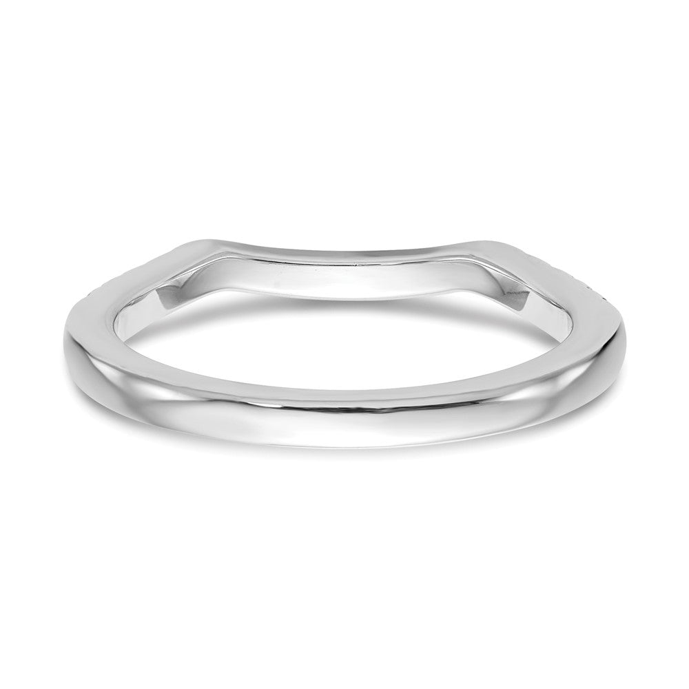 Diamond Wedding Bands