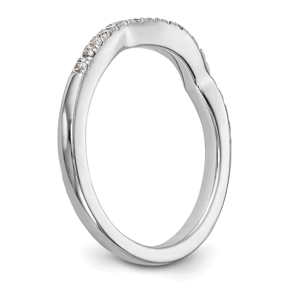 Diamond Wedding Bands