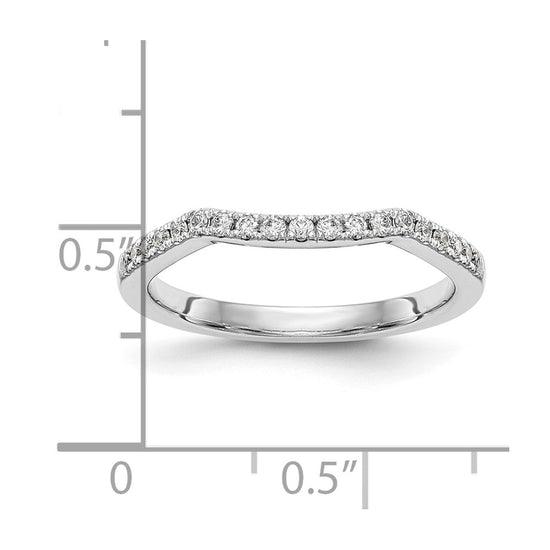 Diamond Wedding Bands