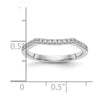 Diamond Wedding Bands