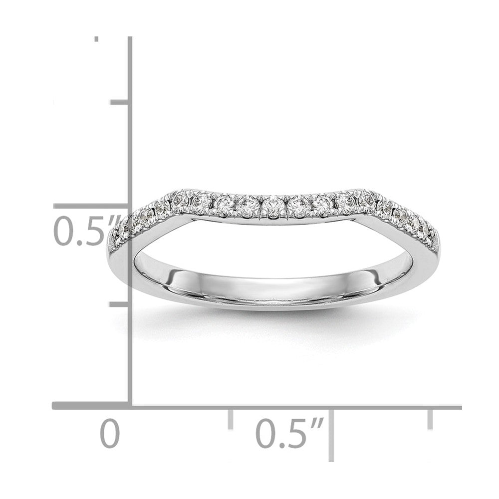 Diamond Wedding Bands