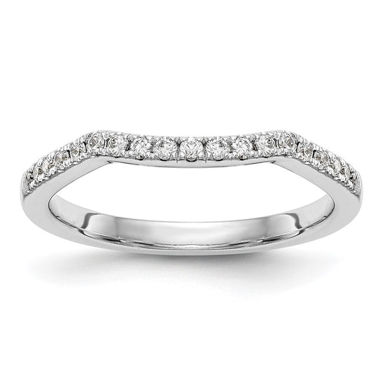 Diamond Wedding Bands