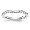 Diamond Wedding Bands