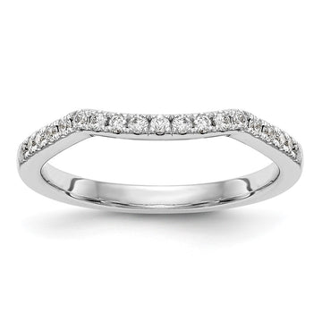 Diamond Wedding Bands