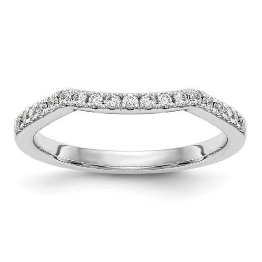 Diamond Wedding Bands