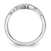 Diamond Wedding Bands