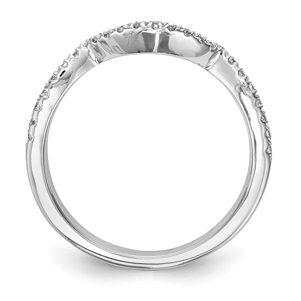 Diamond Wedding Bands