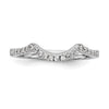 Diamond Wedding Bands
