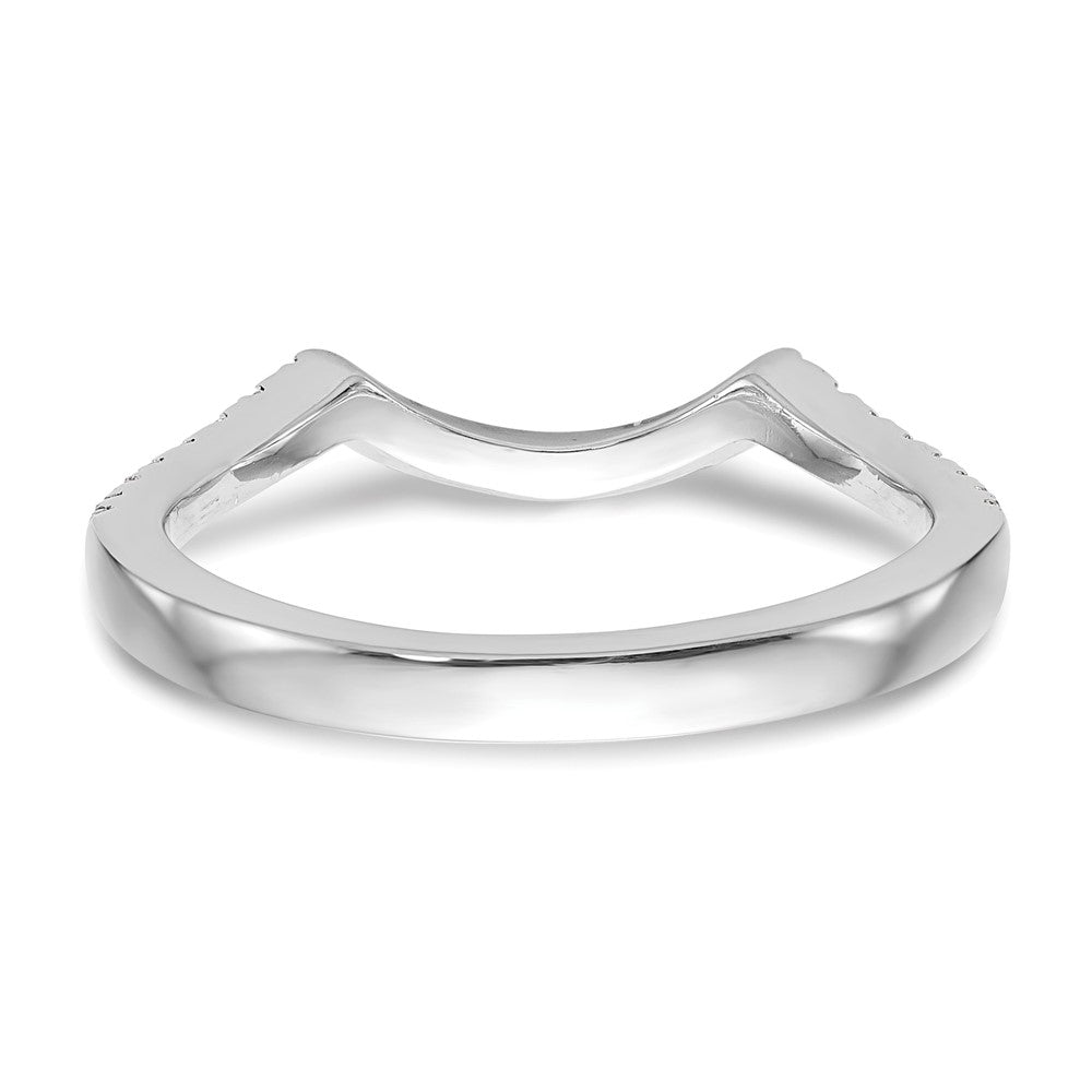 Diamond Wedding Bands