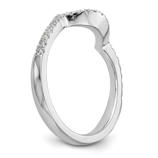 Diamond Wedding Bands