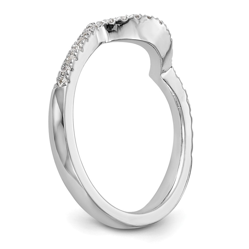 Diamond Wedding Bands