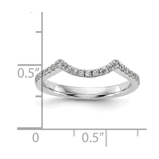 Diamond Wedding Bands