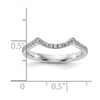 Diamond Wedding Bands
