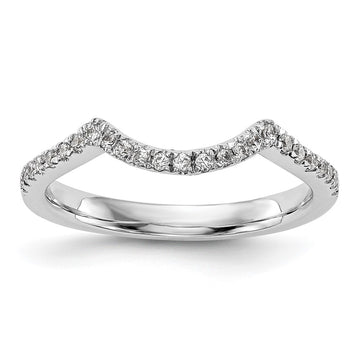 Diamond Wedding Bands