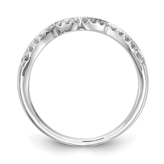 Diamond Wedding Bands